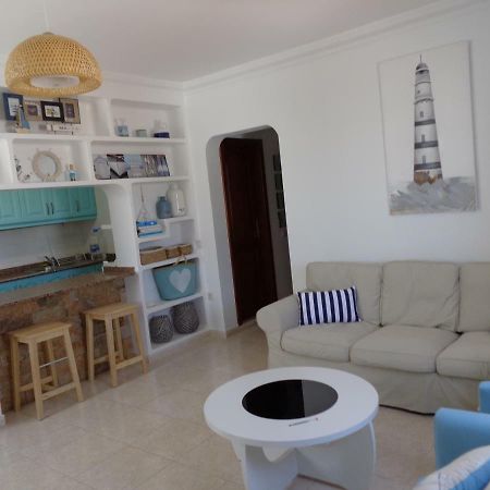 Apartment Luz De Faro Плайя-Онда Екстер'єр фото