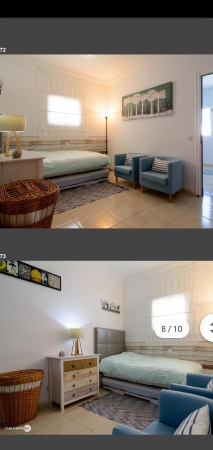 Apartment Luz De Faro Плайя-Онда Екстер'єр фото