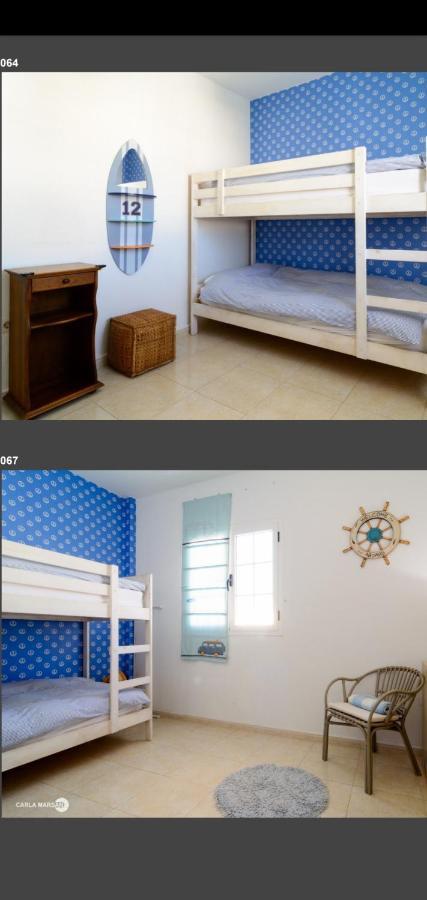 Apartment Luz De Faro Плайя-Онда Екстер'єр фото