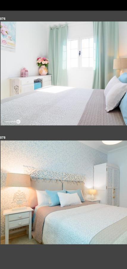 Apartment Luz De Faro Плайя-Онда Екстер'єр фото