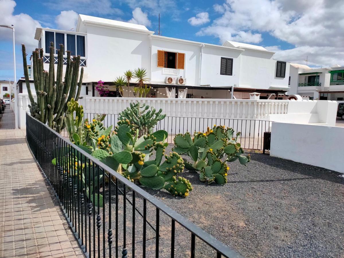 Apartment Luz De Faro Плайя-Онда Екстер'єр фото