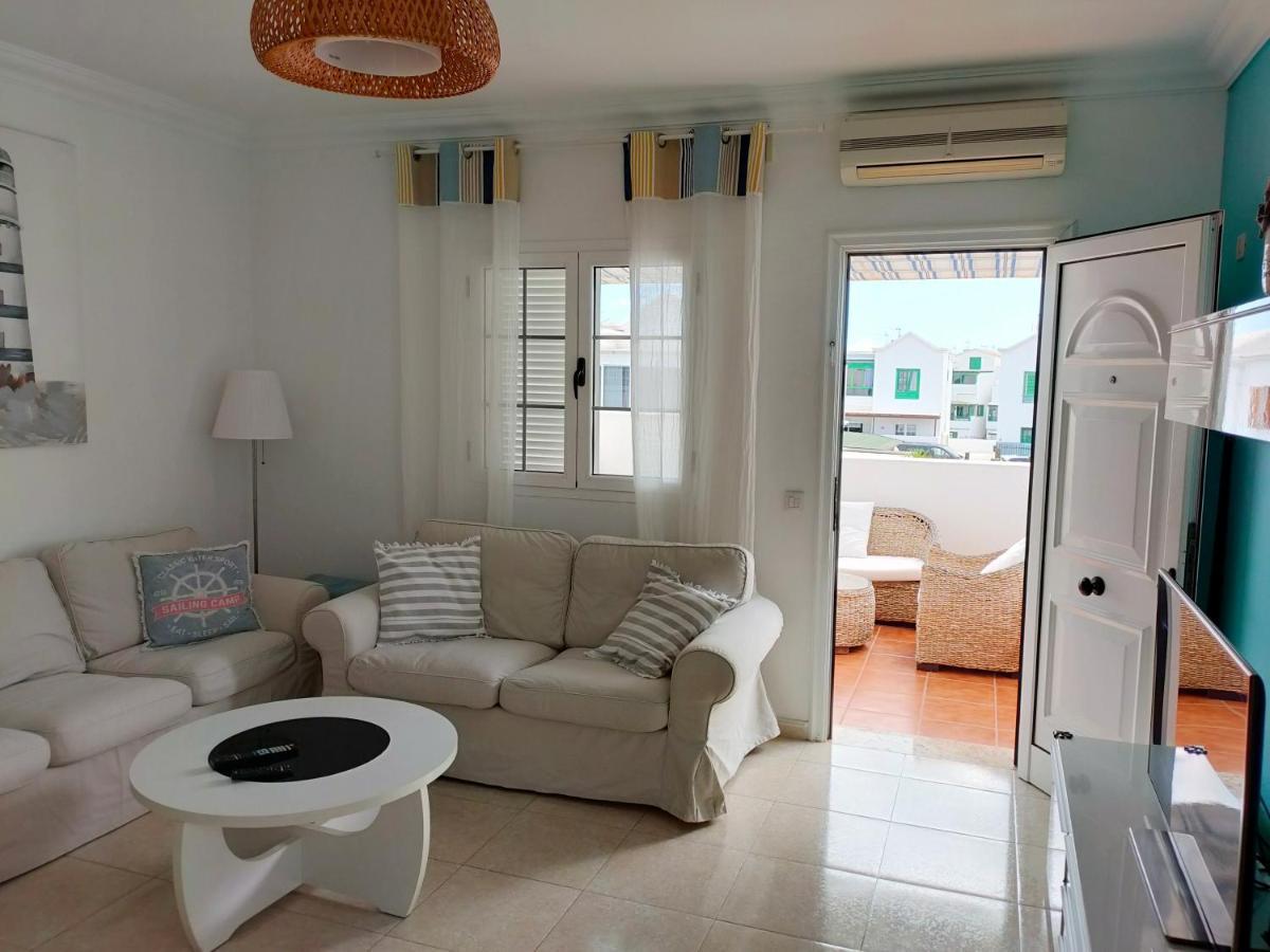 Apartment Luz De Faro Плайя-Онда Екстер'єр фото