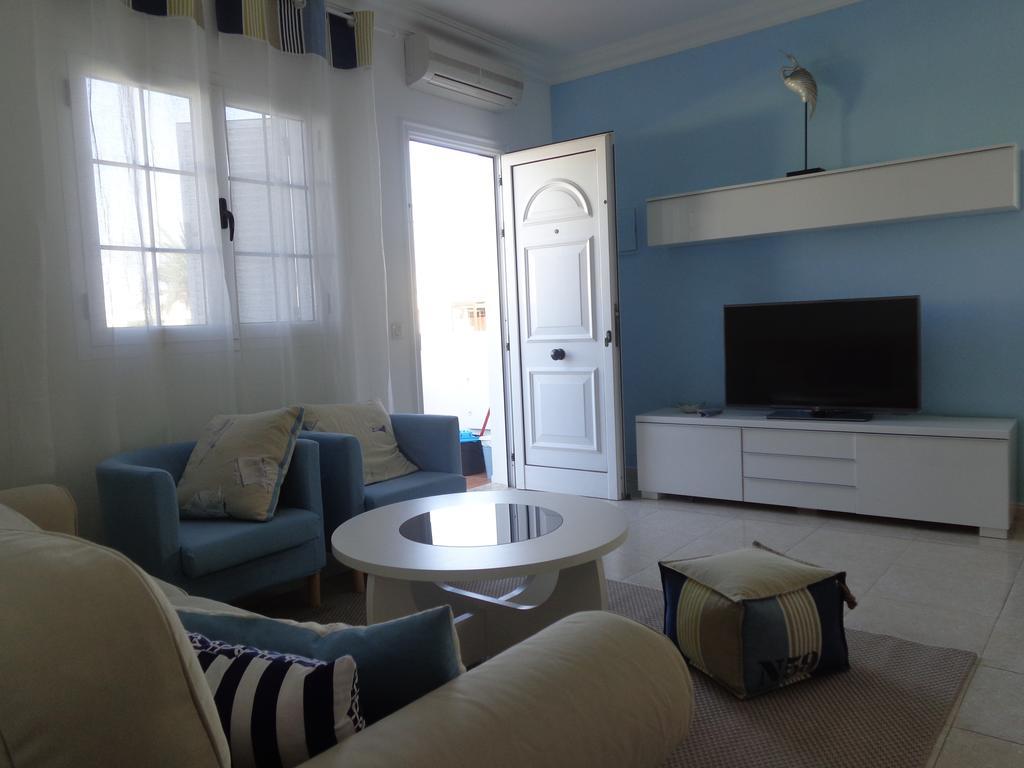 Apartment Luz De Faro Плайя-Онда Номер фото