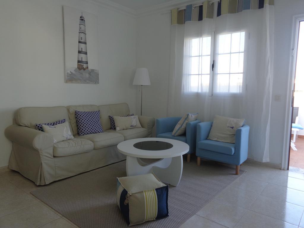 Apartment Luz De Faro Плайя-Онда Номер фото