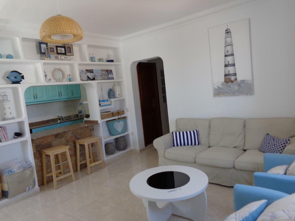 Apartment Luz De Faro Плайя-Онда Екстер'єр фото