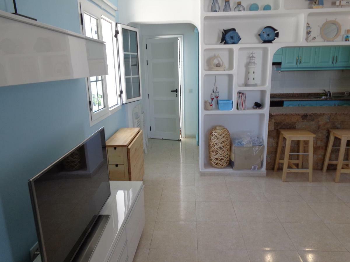 Apartment Luz De Faro Плайя-Онда Екстер'єр фото