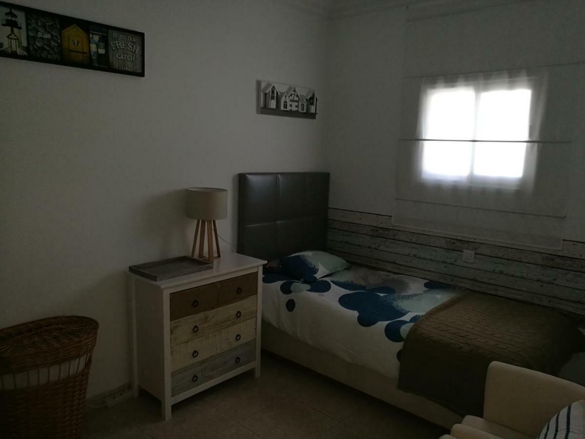 Apartment Luz De Faro Плайя-Онда Екстер'єр фото